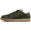 Nike Dunk Low SB Pro B Sequoia Unisex Sneakers Green Oil-Green HJ0367-301