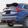Car Rear Roof Spoiler Tail Wing Lip For Honda CR-V LX EX-L EX Sport 2023 2024 2025 2026