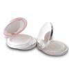 Ultrathin Subpackage Box Reusable Makeup Powder Case Waterproof Bulk Powder Box  Girl