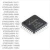 100PCS Brand New ATMEGA48/A/P/PA/PB/PV/V series15AT1 20AU 20MMU 20MU AU MMH MU 20AU 15AZ 15MZ PU 10AU 10AI 10MMU 10MU