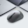 Dell MS5320W Wireless Bluetooth Ergonomic Mouse
