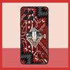 Ковбой Ковбойка Howdy Вестерн Бохо Чехол Для Samsung Galaxy M31 M21 M13 M33 M53 M15 M35 M55 M16 M36 M56 M12 M32 M52 M14 M34 M54