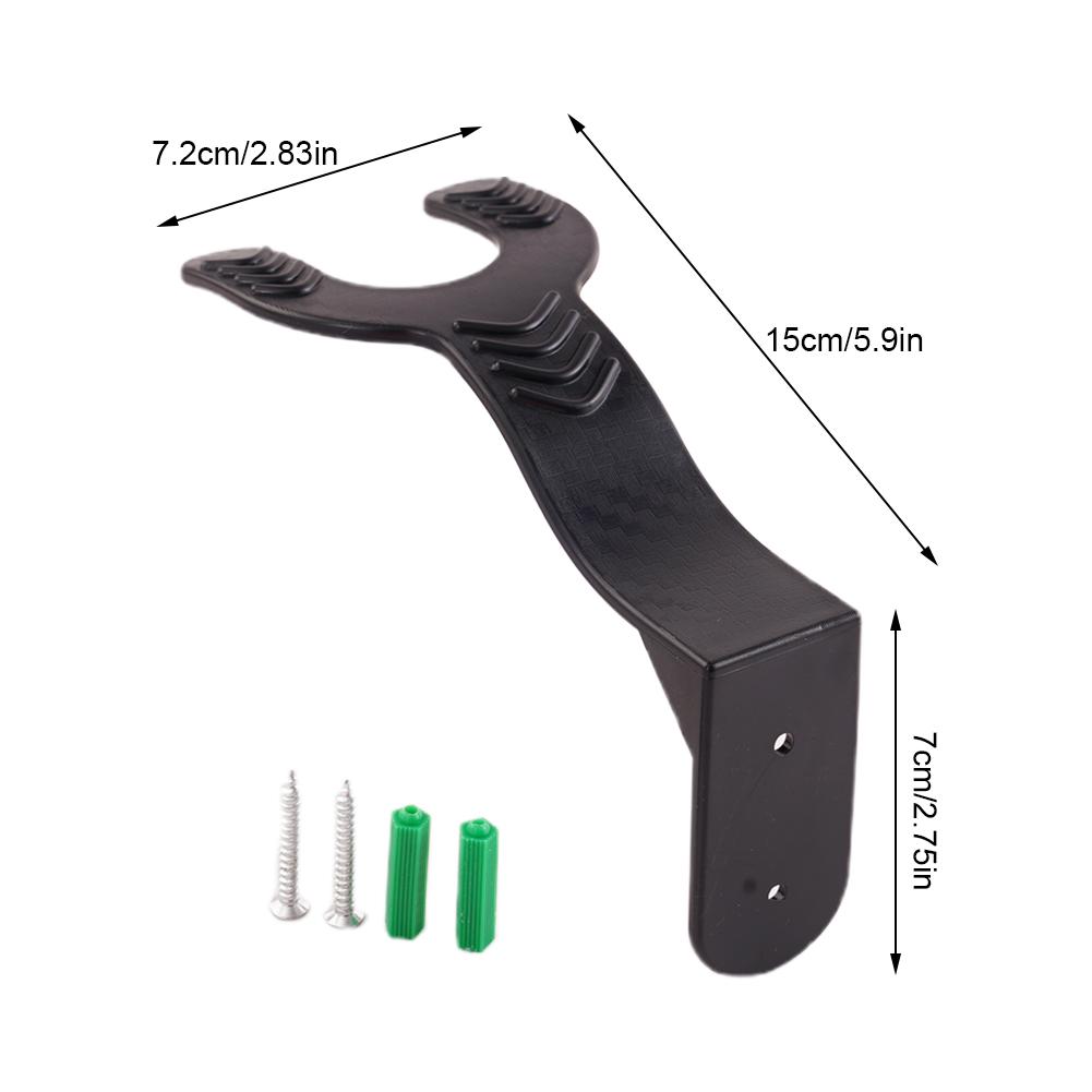 Крючок для шлема мотоцикла, держатель для шлема мотоцикла, настенное крепление для шлема, вешалка для кепок, настенная стойка для кепок, велосипеда, футбола