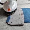 Multifunctional Acrylic Hot Hemmer Heat Resistant Sewing Hemming Auxiliary Tool For Quilting Fabric Ironing Sewing