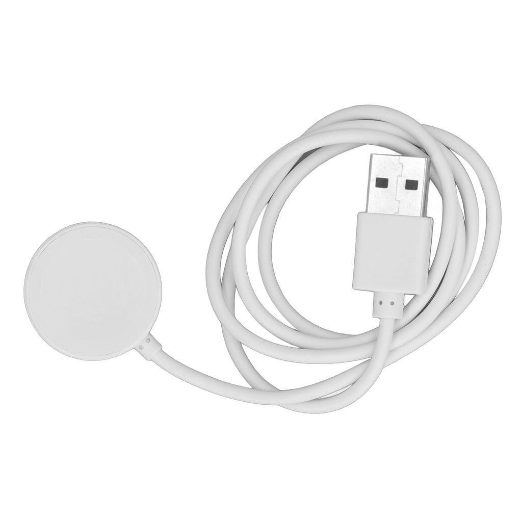 Smart Watch Magnetic Charging Cable Wireless Charger USB 5V 1A for S8 M36plus TS7 Pro M7Max DT200 Pro for Watch7 More