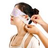 5Pcs Steam Eye Mask Self Heating Alleviates Fatigue Eyes Care