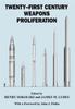 Книга Twenty-First Century Weapons Proliferation : Are We Ready?