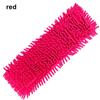 New Household Washable Mop Replacement Pads Cleaning Cloth Replacement Pad Mop Heads