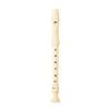 AULOS Elite Soprano Recorder, German Style 302B(G)