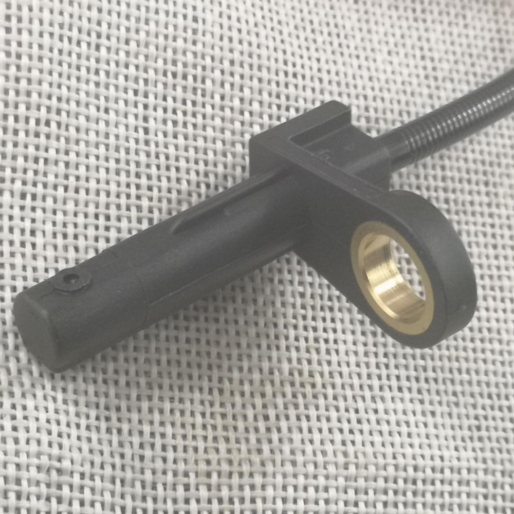 4Pcs Front & Rear ABS Speed Sensor Left Right Set For Mercedes S Class W221 C216