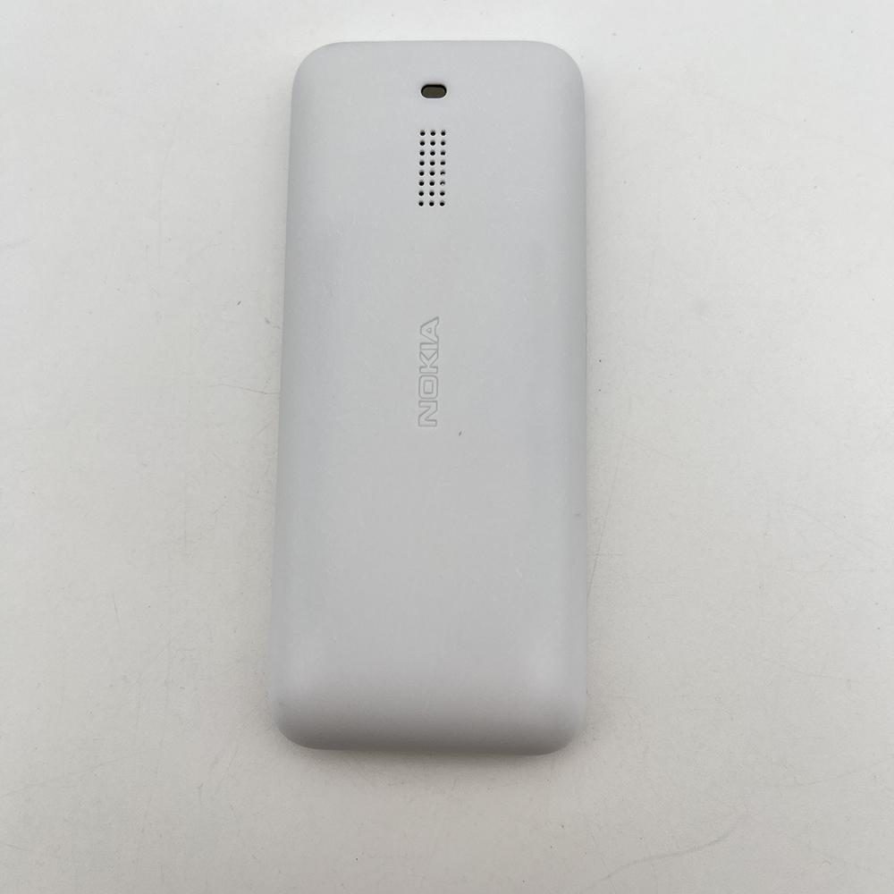 Восстановленный Nokia Оригинальный Nokia 130 (2014)  Мобильный телефон GSM 900 / 1800 с 1 SIM-картой