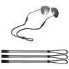 1/3Pcs Sports Adjustable Eyewear Rope Neck Cord Anti-Slip Strings Glasses Rope  for 5mm Glasses Legs