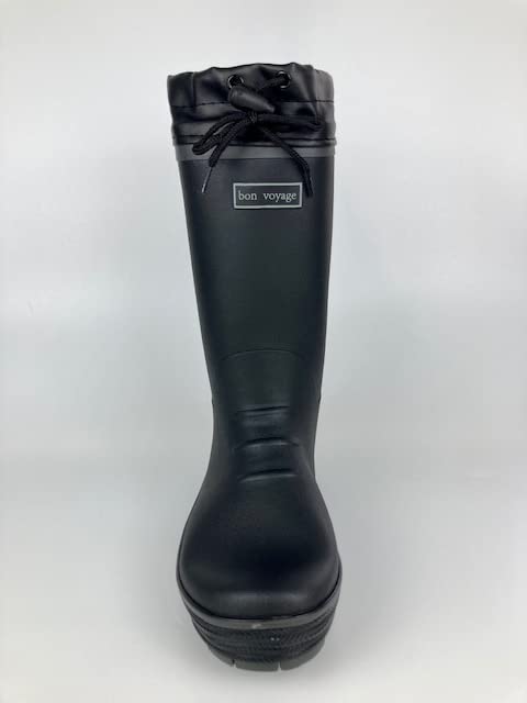 AHS2280 [Long Boots] (Black, 20cm)