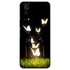 Для vivo Y72 5G Чехол Ударопрочный Мягкий силикон ТПУ Задняя крышка Для vivo Y52 5G Чехлы для телефона для vivoY72 Y 72 52 5G Чехол Милый Capa