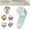 Machine Electric Remove Fabric Lint Remover Hair Ball Trimmer Clothes Shaver