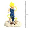 Banpresto Dragon Ball Z History Box Маджин Веджета том 12