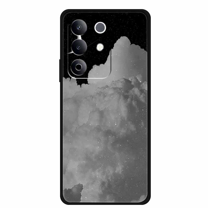 Чехол для Realme C85 Pro 4G, мягкий силиконовый TPU чехол для телефона RealmeC85 Pro RMX5555, ударопрочный, с рисунком классных животных, защитная задняя крышка