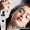 Baoweiquan Star Shifting Setting Spray Long Lasting Makeup Matte Oily Skin Quick Film Setting Isolation Spray