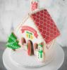 Christmas Nativity Scene Gingerbread House Cutters