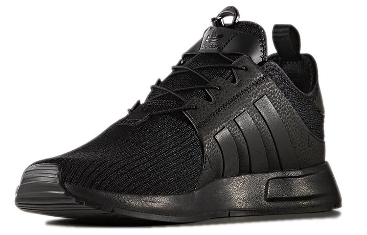 adidas Originals X_PLR 'Черный' CG2941
