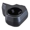 WA98 Black Driver's Side Drink Holder with Small Item Compartment for Suzuki Jimny, Sierra, and Nomad (JB64/JB74/JC74) 5-Door