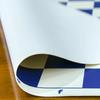 Легкая ПУ Турнирная Шахматная Доска Портативная Сворачивающаяся Мягкая Шахматная Доска Нескользящий Дорожный Шахматный Коврик Универсальный