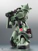 TAMASHII NATIONS ROBOT SPIRITS Mobile Suit Gundam <SIDE MS> MS-06 Mass-Produced Zaku Ver. A.N.I.M.E. (Rerelease) Approximately 125mm PVC & A