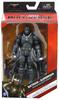Mattel Batman Vs Superman Dawn of Justice Multiverse Armored Batman Approximately 6 Inches Tall Plastic Painted Action Figure #03