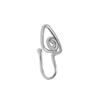Nose Rings for Women Nose Ring Fake Nose Rings Clip On Nose Ring Gold Nose Rings Fake Septum Fake Nose Ring Nose Studs Nose Piercing