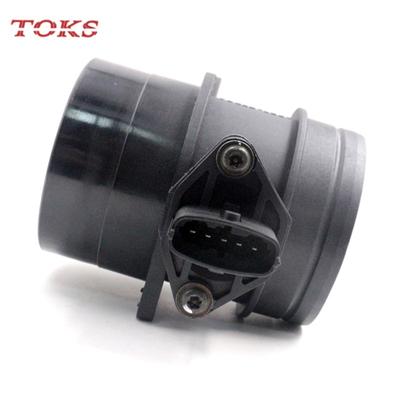0281002554 M281002554 Датчик массового расхода воздуха MAF Для HYUNDAI H-1 STAREX TERRACAN PORTER KIA K2900 CARNIVAL SORENTO 2.5 2.9