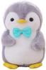 YYFRIEND Cute Plush Penguin Doll Pillow Kids Gift Birthday Gift
