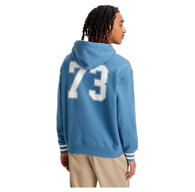 Levi's® T2 Relaxed Graphic Hoodie
