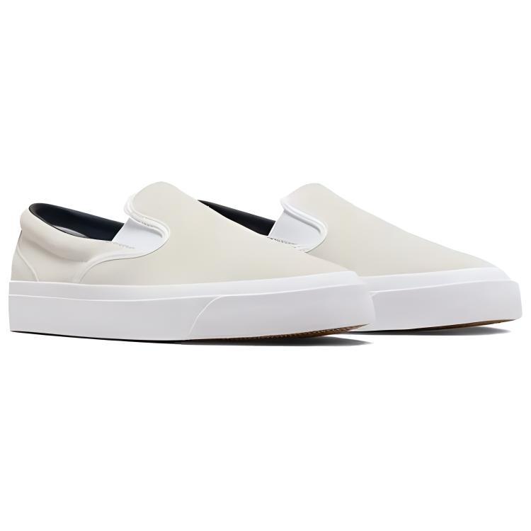 Converse One Star CC Pro Suede Slip 'White' Men's A11170C