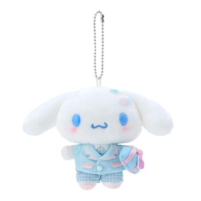 Sanrio Держатель талисмана (#Sanrio Gakuen Sparkling Club) Корица ролл 320722