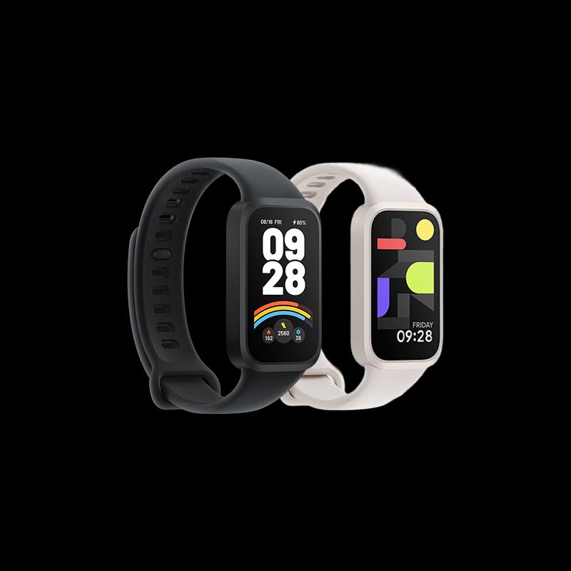 Смарт-фитнес-трекер Redmi Band 3 (Китайская версия)