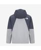 The North Face Nj2Hs02B Men'S Montera Jacket Dark Shadow