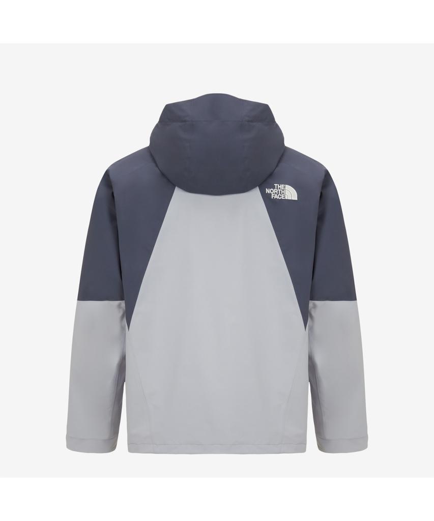 The North Face Nj2Hs02B Men'S Montera Jacket Dark Shadow