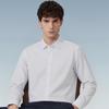 Мужская рубашка с длинным рукавом Judger в стиле business casual