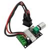 Регулятор скорости двигателя постоянного тока 3A PWM 6V 12V 24V 28V с переключателем прямого/обратного хода, драйвер двигателя, регулятор с потенциометром
