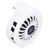 Mobile Phone Radiator Rapid Cooling Semiconductor Refrigeration Mobile Phone Cooling Fan