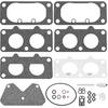 797890 Carburetor Overhaul Kit for B&S 40H700 446700 4 Cycle Small Engines | Fits 91230 799230 699709 499804 and 20HP 21HP 23HP 24HP 25HP V Twin