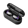 High-quality Wireless Stereo Wireless Headphones Mini Smart In-ear Sport Headset Earbuds