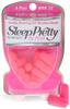 Hearos Sleep Pretty 6 Беруши NRR32, Розовые, Пары,