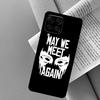 Чехол для Samsung Galaxy M06 M16 M12 M55 M15 M35 M14 M34 M54 M11 M21 M31 M13 M33 M53 M32 M52 с принтом 100 телешоу