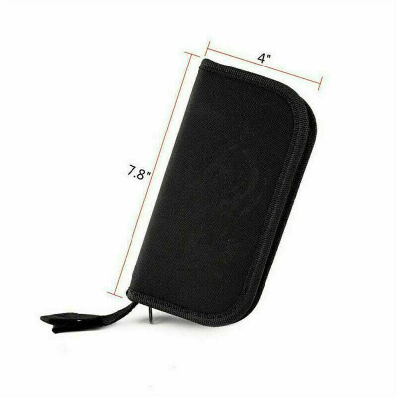 147 шт. Портативный набор инструментов с коробкой, регулируемые инструменты для обслуживания часов, для ремонта часов