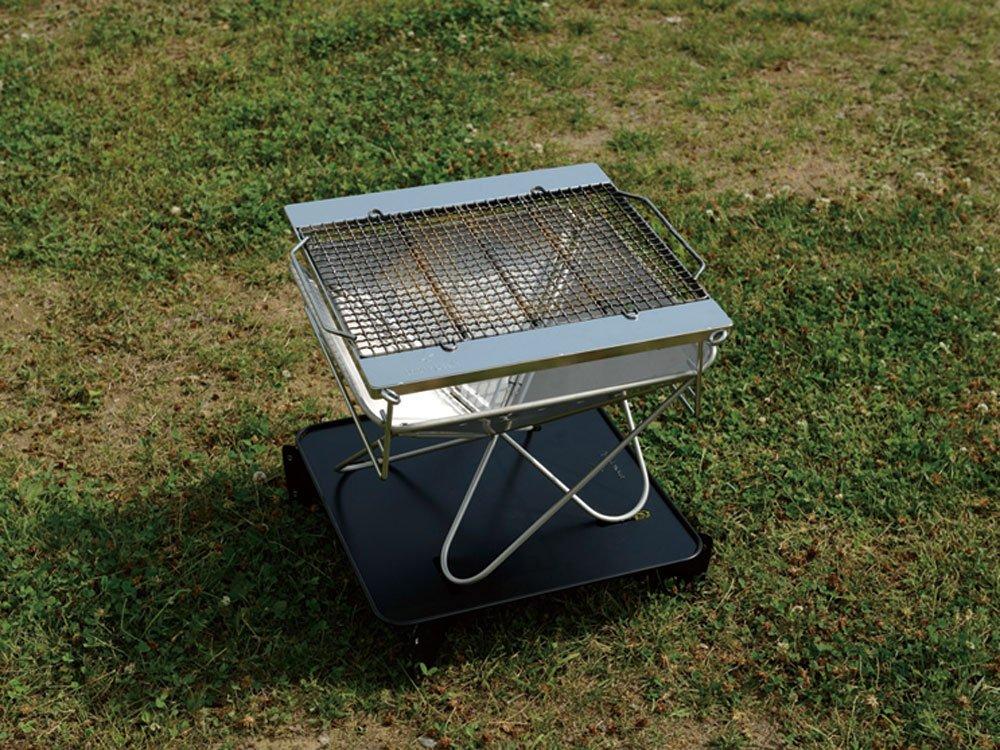 Snow Peak Якиами Про. L [На 5~6 человек]