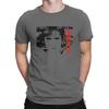 War Man's TShirt U-U2 Band O Neck Short Sleeve Fabric T Shirt Humor Top Quality Birthday Gifts