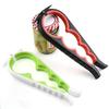 A Multi-Function Can Opener, 4-In-1 Beverage Can Opener, Screw Cap Four-Hole Position Design, Suitable For Family, Travel