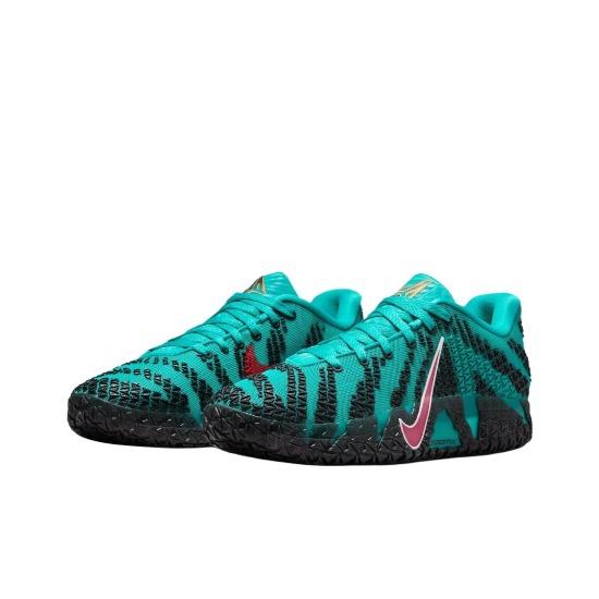 Nike Ja 3 HF2794-300 Мужские размеры