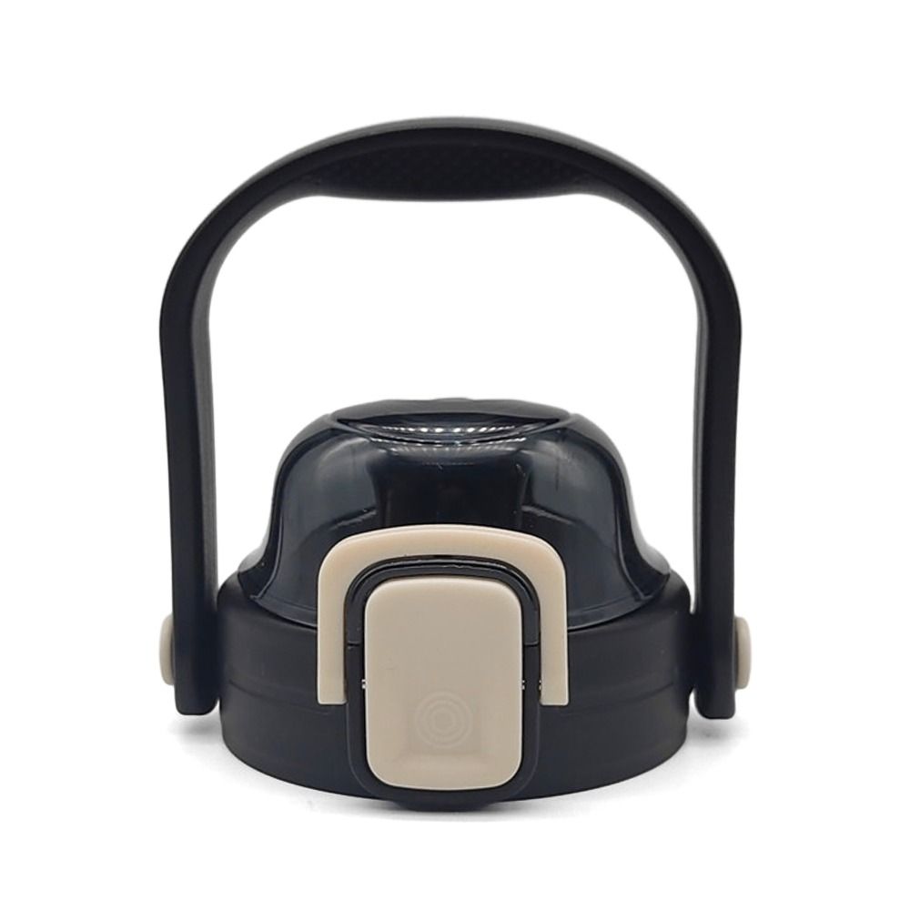 1 шт. Пластиковая крышка для чашки, сменные герметичные крышки, крышка для вакуумной бутылки для Cille 900 мл/1300 мл/1700 мл